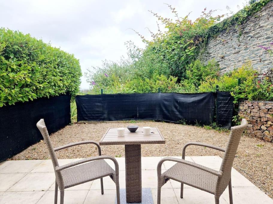 Apartmán L'Escale Cherbourg-en-Cotentin Exteriér fotografie