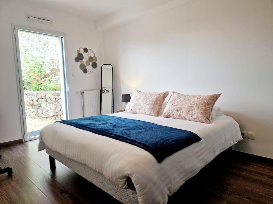Apartmán L'Escale Cherbourg-en-Cotentin Exteriér fotografie