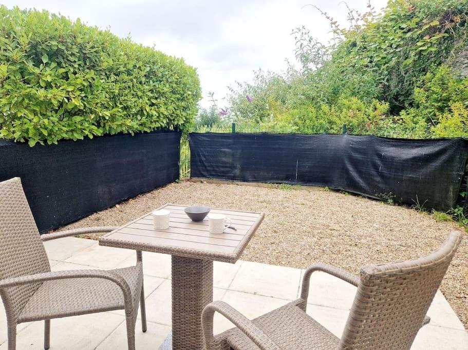 Apartmán L'Escale Cherbourg-en-Cotentin Exteriér fotografie