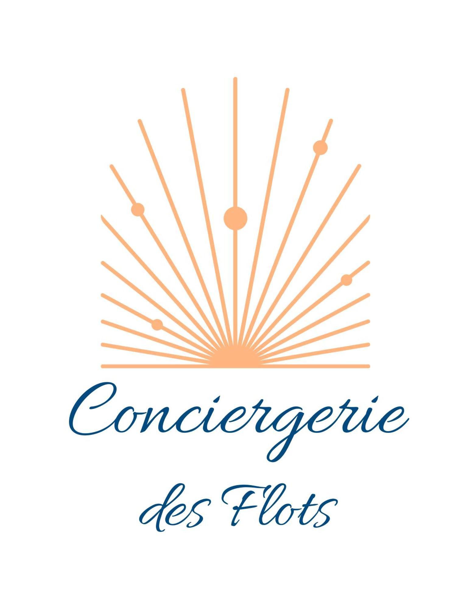Apartmán L'Escale Cherbourg-en-Cotentin Exteriér fotografie